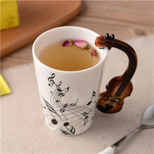 Load image into Gallery viewer, Guitar cup