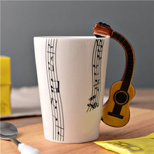 Load image into Gallery viewer, Guitar cup