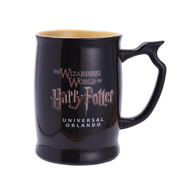 harry potter cup