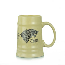 Load image into Gallery viewer, game of thrones cup