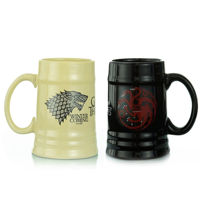 game of thrones cup