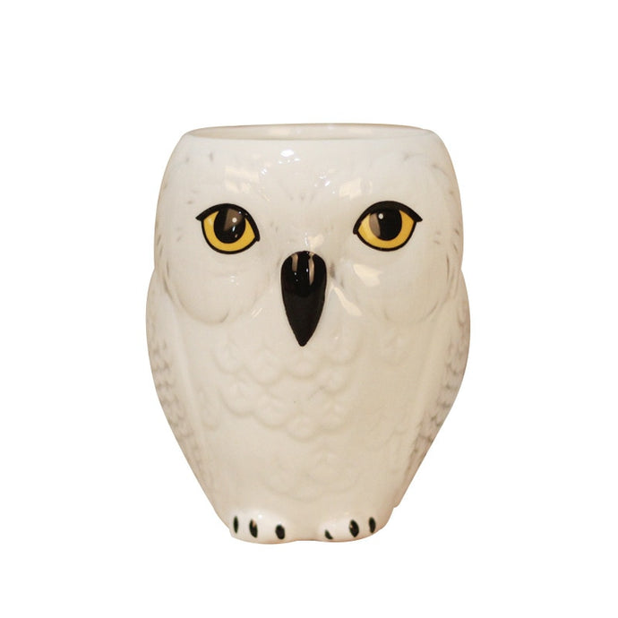 Owl cup