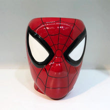 Load image into Gallery viewer, spiderman cup